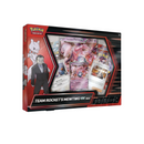 Coffret Team Rocket's Mewtwo ex Box