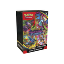 ME02 Flammes Fantasmagoriques Booster Bundle FR/EN