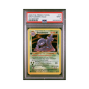 2000 Fossil - Grotadmorv Ed. 1 Holo French 13 - PSA 9