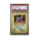 2000 Fossil French - Grotadmorv Holo 13 - PSA 9