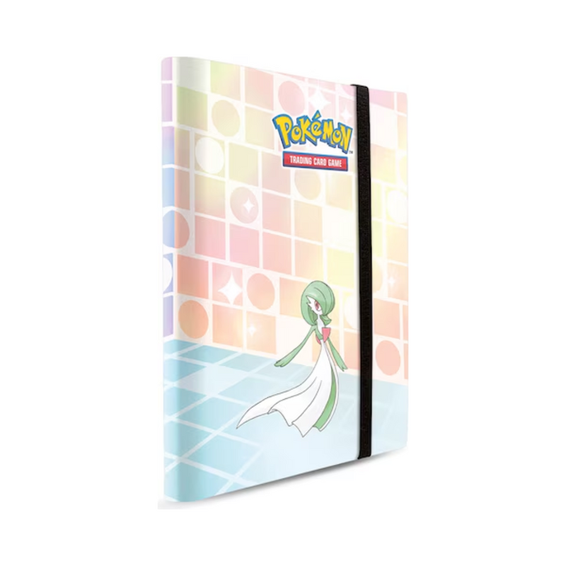 Pokémon - Trick Room PRO-Binder 9-Pocket