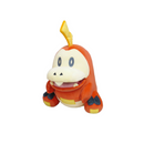 Peluche Chochodile XL