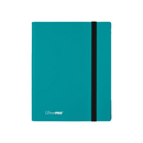PRO-Binder Eclipse 9-Pocket - Sky Blue