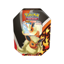 2021 Eevee Evolutions Tin FR