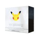25th Anniversary Celebrations Elite Trainer Box FR