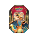 2014 Pokébox Dracaufeu EX FR