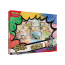 ME2.5 Héros Transcendants First Partners Deluxe Pin FR/EN