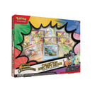 ME2.5 Héros Transcendants First Partners Deluxe Pin FR/EN