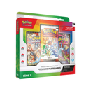 [Précommande] 2026 First Partner Illustration Collection FR/EN