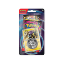 2026 Pokémon Blister 2 Pack Raikou FR
