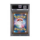 2025 Event Price Promo JP - Victini - PSA 10
