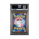 2025 Event Price Promo JP - Victini - PSA 10
