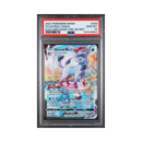 2021 Evolution Celeste - Givrali VMAX - PSA 10