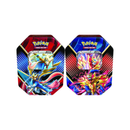 2020 Legends of Galar Tins EN/FR
