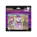 2015 XY7 Origines Antiques Mewtwo Duo Pack FR