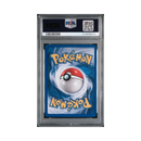 2000 Team Rocket 1st Edition - Dark Alakazam - PSA 9