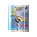 Pokémon Iono and Bellibolt PRO-Binder 9-Pocket