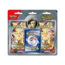 (Précommande) ME2.5 Héros Transcendants 2 Pack Blister