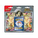 (Précommande) ME2.5 Héros Transcendants 2 Pack Blister