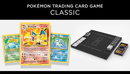 Pokémon TCG Classic Box - EN