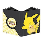 Pikachu PRO-Binder 9-Pocket