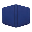 PRO-Binder Zippered 12-Pocket - Blue