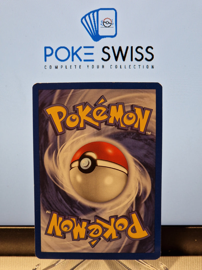 Gym Challenge: Koga Holo 19/132