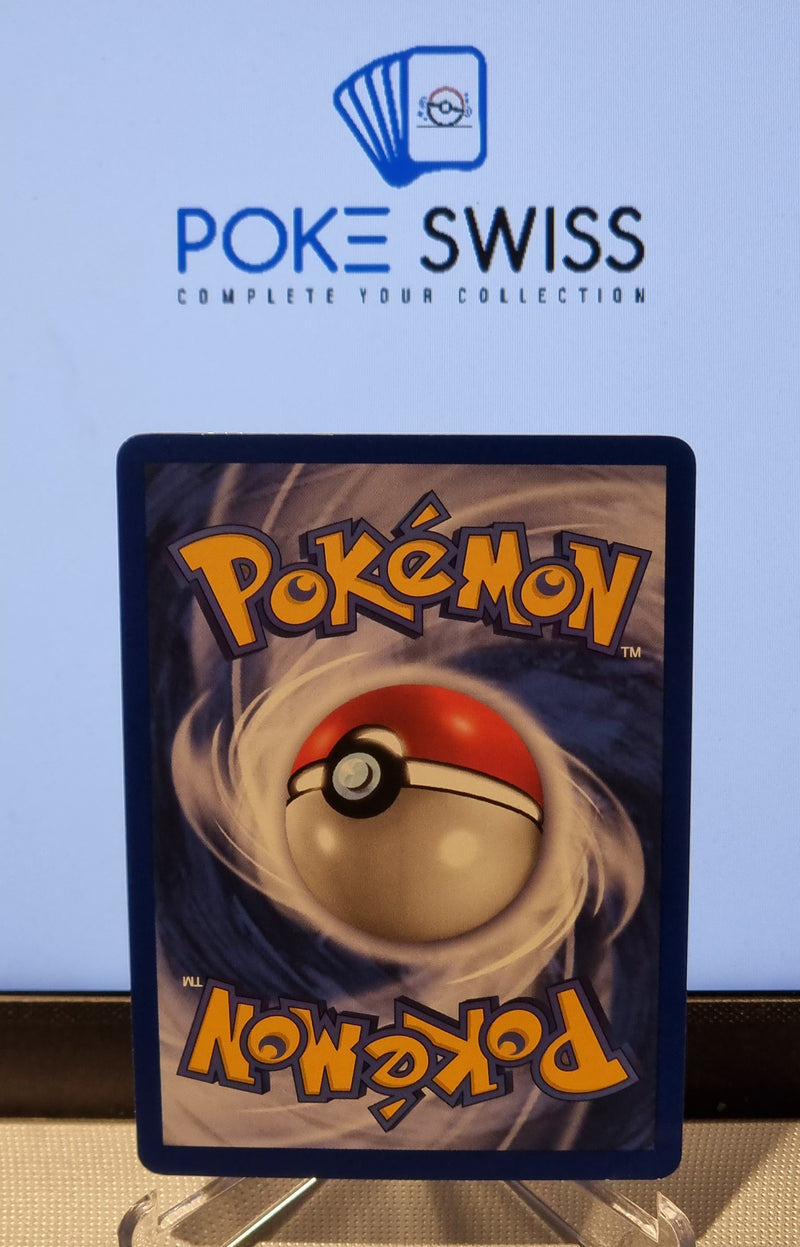 Fossil: Magneton 1ère Edition 11/62 Holo