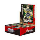 Weiss Schwarz : Fate Apocrypha Display