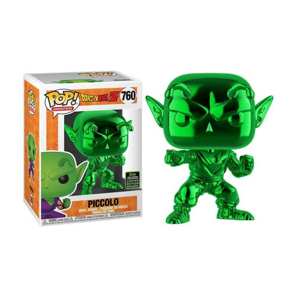 DRAGON BALL Z – Piccolo 760 - 2020 Spring Convention, Limited Edition Exclusive