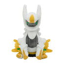 Peluche Arceus fit