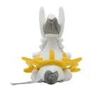Peluche Arceus fit