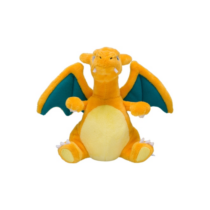 Peluche dracaufeu discount