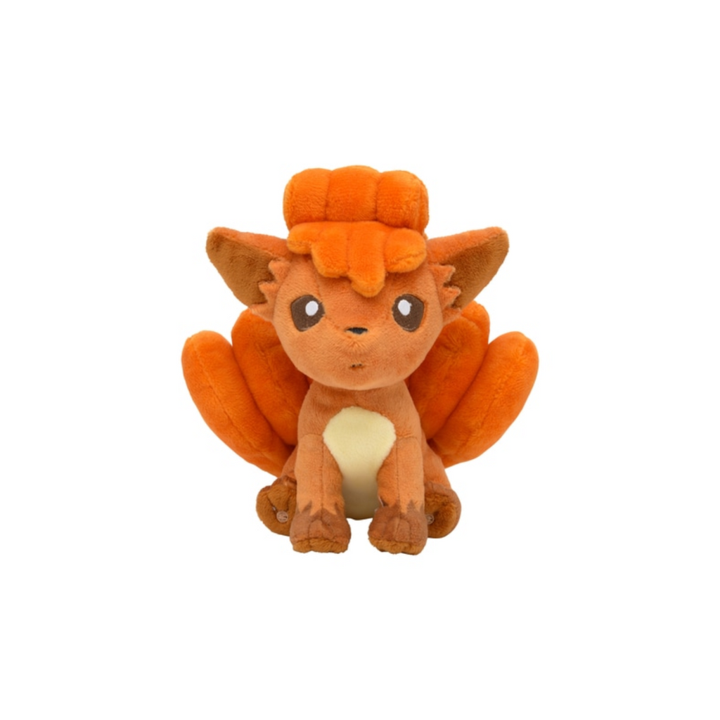 Peluche Goupix S
