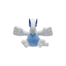Peluche Lugia fit