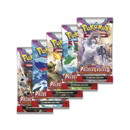 E&V: Evolutions à Paldea Booster FR/EN