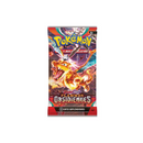 E&V: Flammes Obsidiennes Booster FR/EN