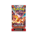 E&V: Flammes Obsidiennes Booster FR/EN
