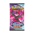 Chilling Reign Boosters FR/EN