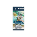 Weiss Schwarz : DanMachi Booster