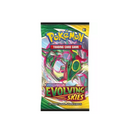 Evolving Skies Booster FR/EN