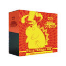 Vivid Voltage Elite Trainer Box