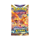 Brilliant Stars Booster FR/EN