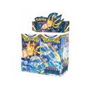 Silver Tempest Display FR/EN