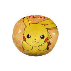 Coussin Pikachu