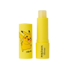 Baume à Lèvres Pikachu