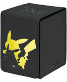 Pikachu Elite Series Alcove